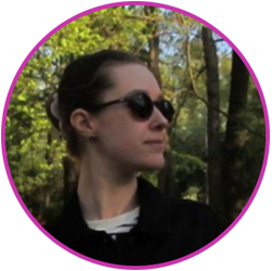 Мария Черкунова>