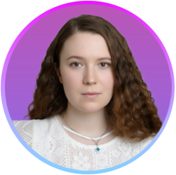 Екатерина Пирякова>